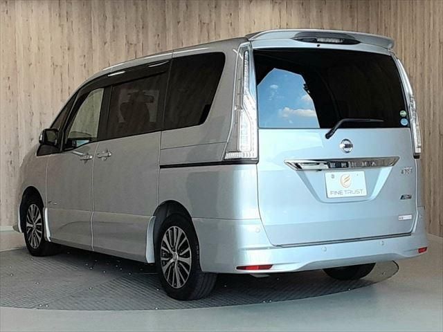 SERENA  S-HYBRID