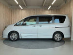 SERENA  S-HYBRID