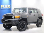 FJ CRUISER 4WD