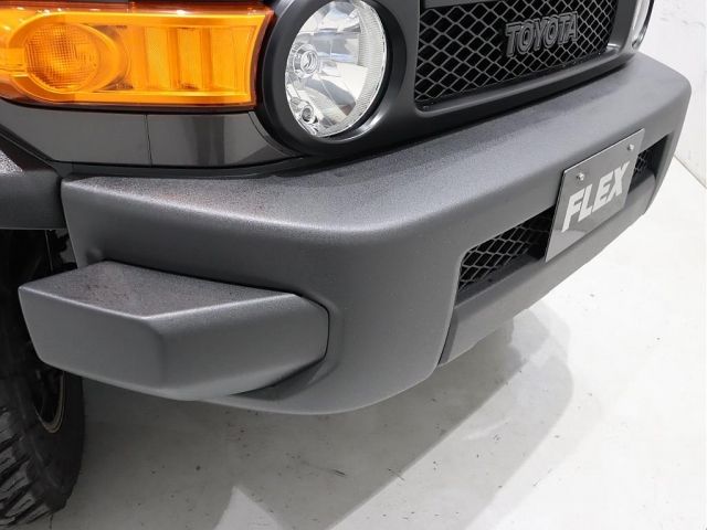 FJ CRUISER 4WD