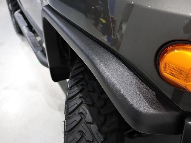 FJ CRUISER 4WD