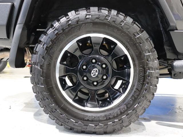 FJ CRUISER 4WD