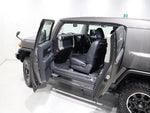 FJ CRUISER 4WD