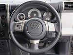 FJ CRUISER 4WD