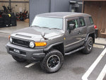 FJ CRUISER 4WD