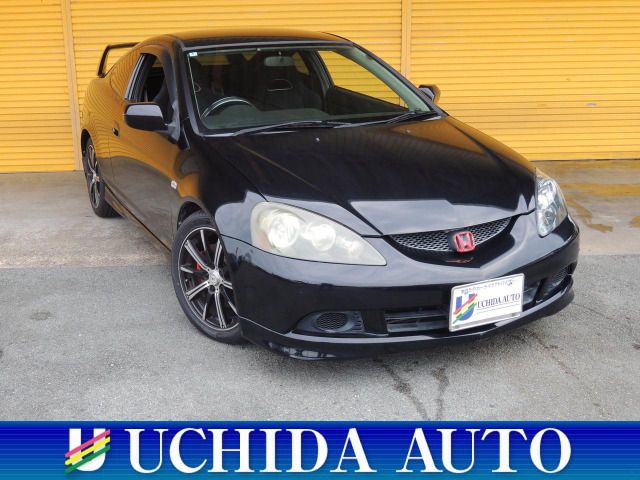 INTEGRA coupe