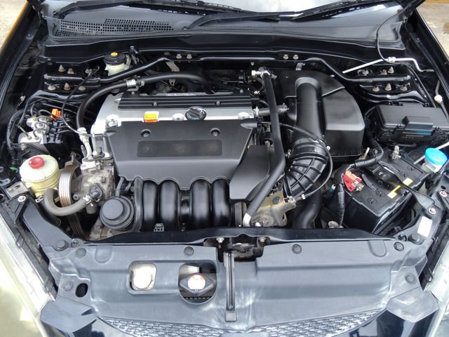 INTEGRA coupe
