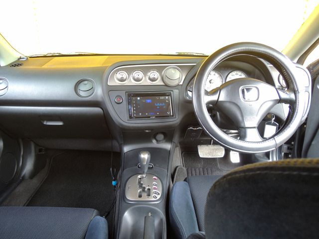 INTEGRA coupe