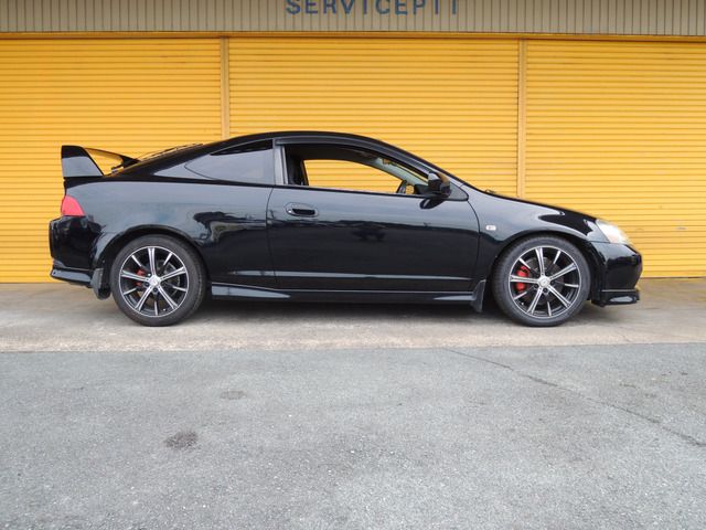 INTEGRA coupe