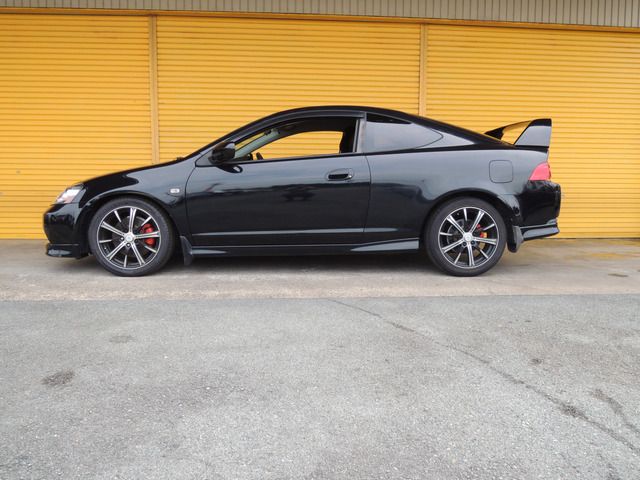 INTEGRA coupe