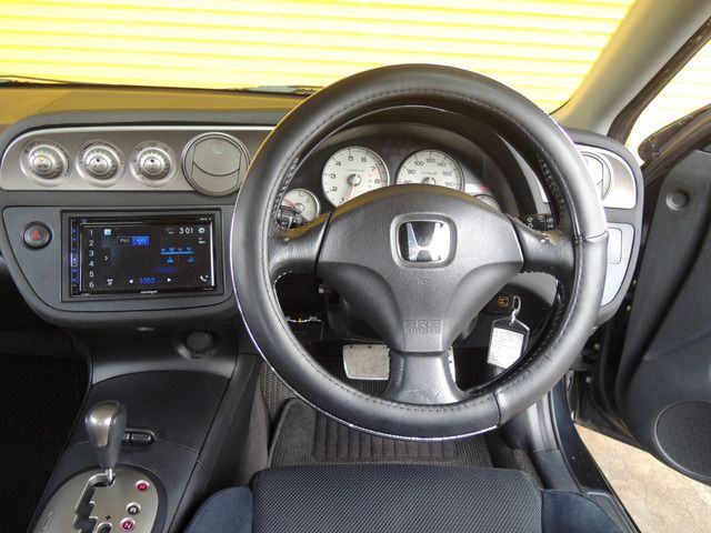 INTEGRA coupe