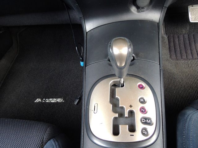 INTEGRA coupe