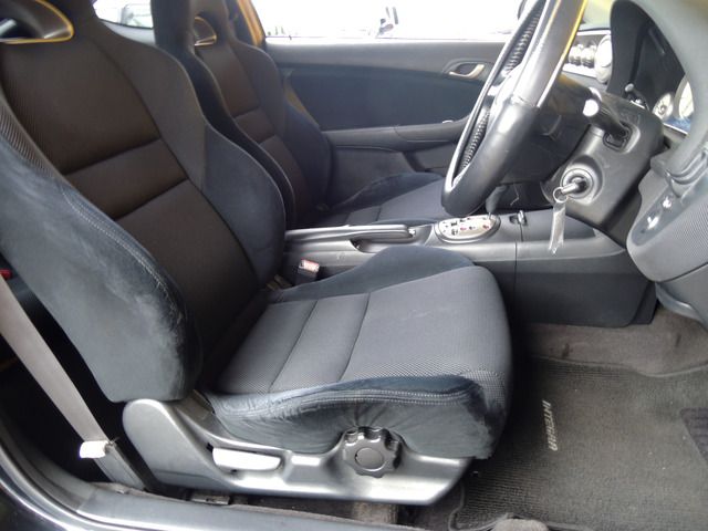 INTEGRA coupe