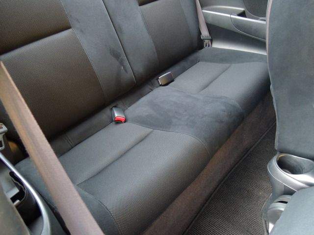 INTEGRA coupe