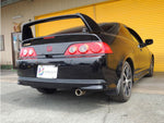 INTEGRA coupe