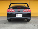 INTEGRA coupe
