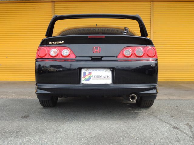 INTEGRA coupe