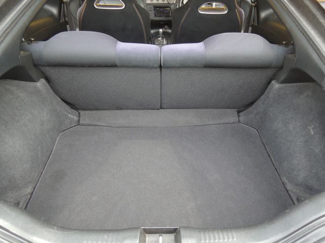 INTEGRA coupe