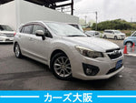 IMPREZA SPORT 4WD