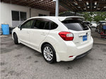 IMPREZA SPORT 4WD