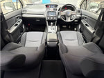 IMPREZA SPORT 4WD