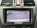 IMPREZA SPORT 4WD