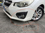 IMPREZA SPORT 4WD