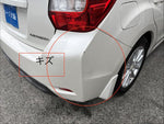 IMPREZA SPORT 4WD