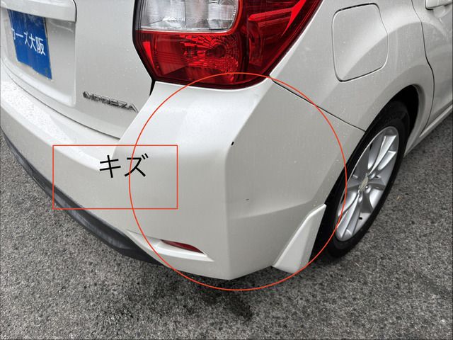 IMPREZA SPORT 4WD