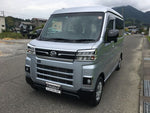 ATRAI van 4WD