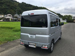 ATRAI van 4WD