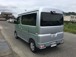 ATRAI van 4WD