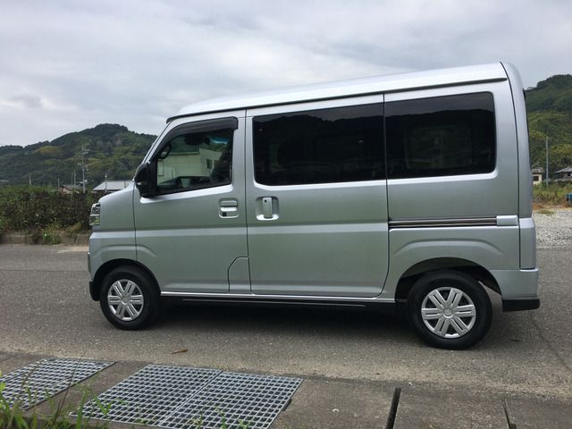 ATRAI van 4WD