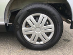 ATRAI van 4WD