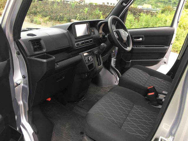 ATRAI van 4WD