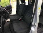 ATRAI van 4WD