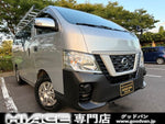 NV350 CARAVAN 4WD