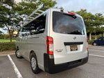 NV350 CARAVAN 4WD