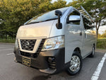 NV350 CARAVAN 4WD