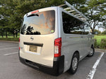 NV350 CARAVAN 4WD