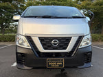NV350 CARAVAN 4WD