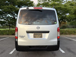 NV350 CARAVAN 4WD