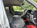 NV350 CARAVAN 4WD
