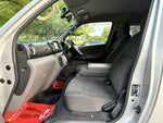 NV350 CARAVAN 4WD
