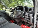 NV350 CARAVAN 4WD
