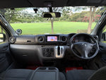 NV350 CARAVAN 4WD