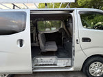 NV350 CARAVAN 4WD
