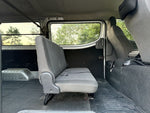NV350 CARAVAN 4WD