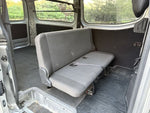 NV350 CARAVAN 4WD