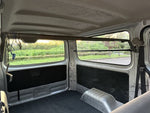 NV350 CARAVAN 4WD